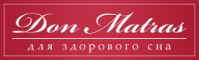 Торговый дом "Дон Матрас" Торговый дом "Дон Матрас"